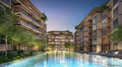 Watten House (D11), Condominium #513998941
